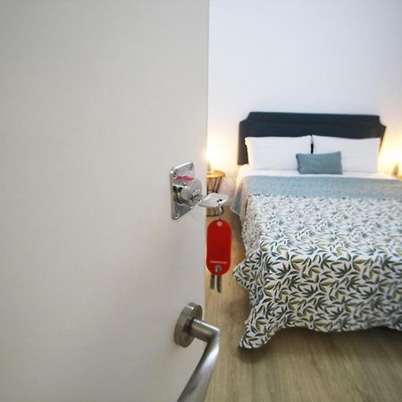 Casa Ross Appartement Valencia Buitenkant foto