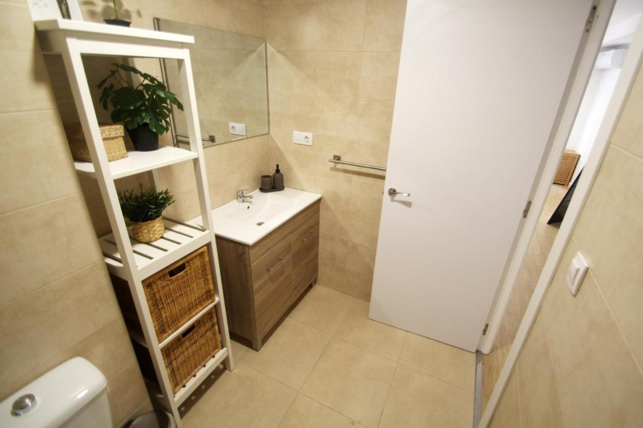 Casa Ross Appartement Valencia Buitenkant foto