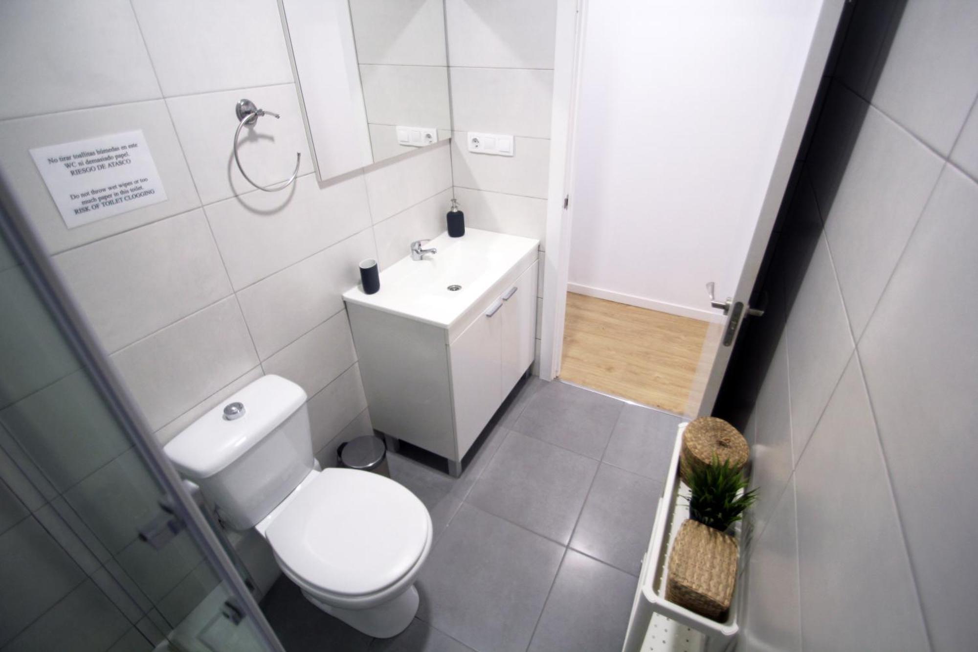 Casa Ross Appartement Valencia Buitenkant foto