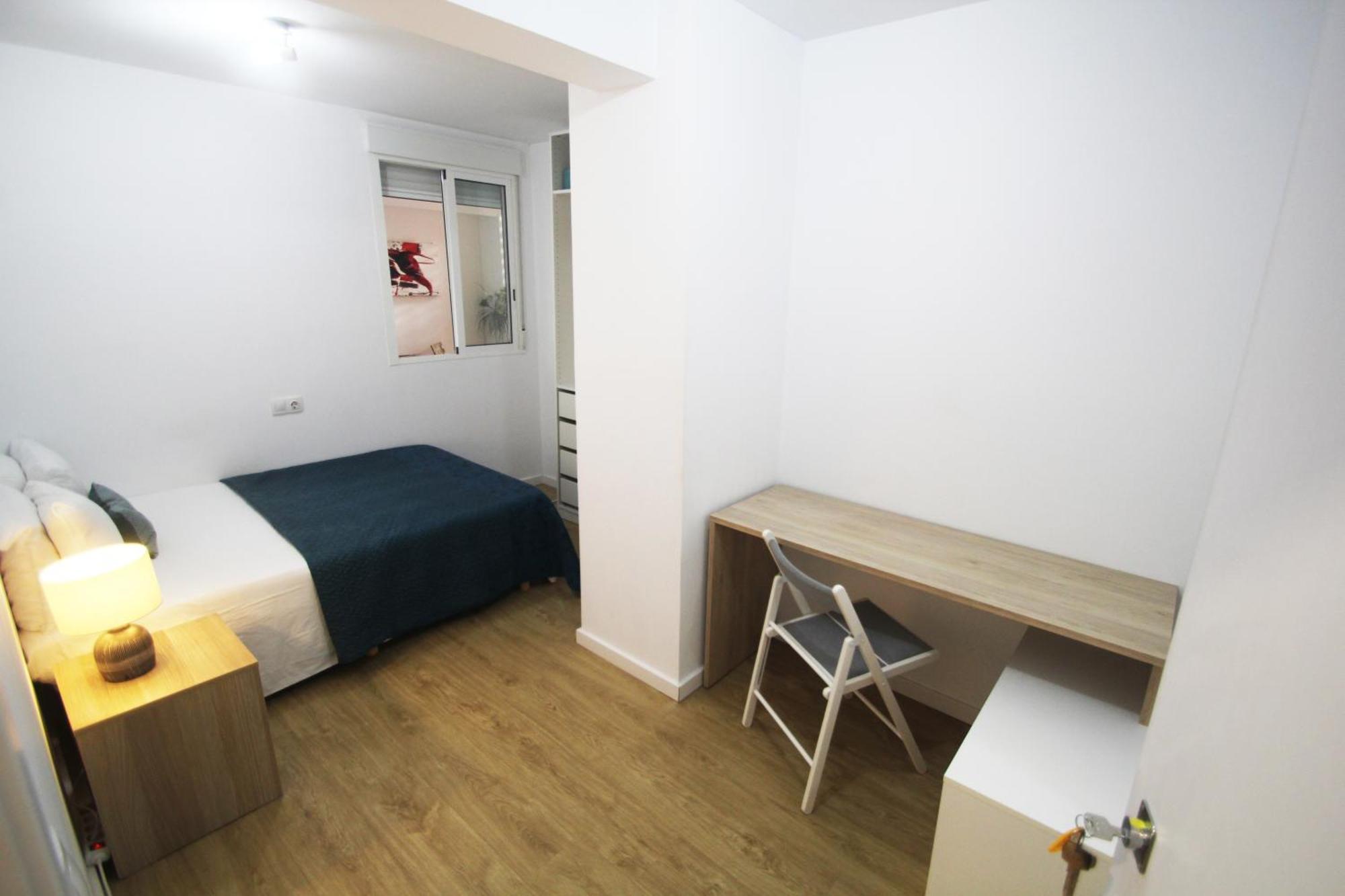 Casa Ross Appartement Valencia Buitenkant foto