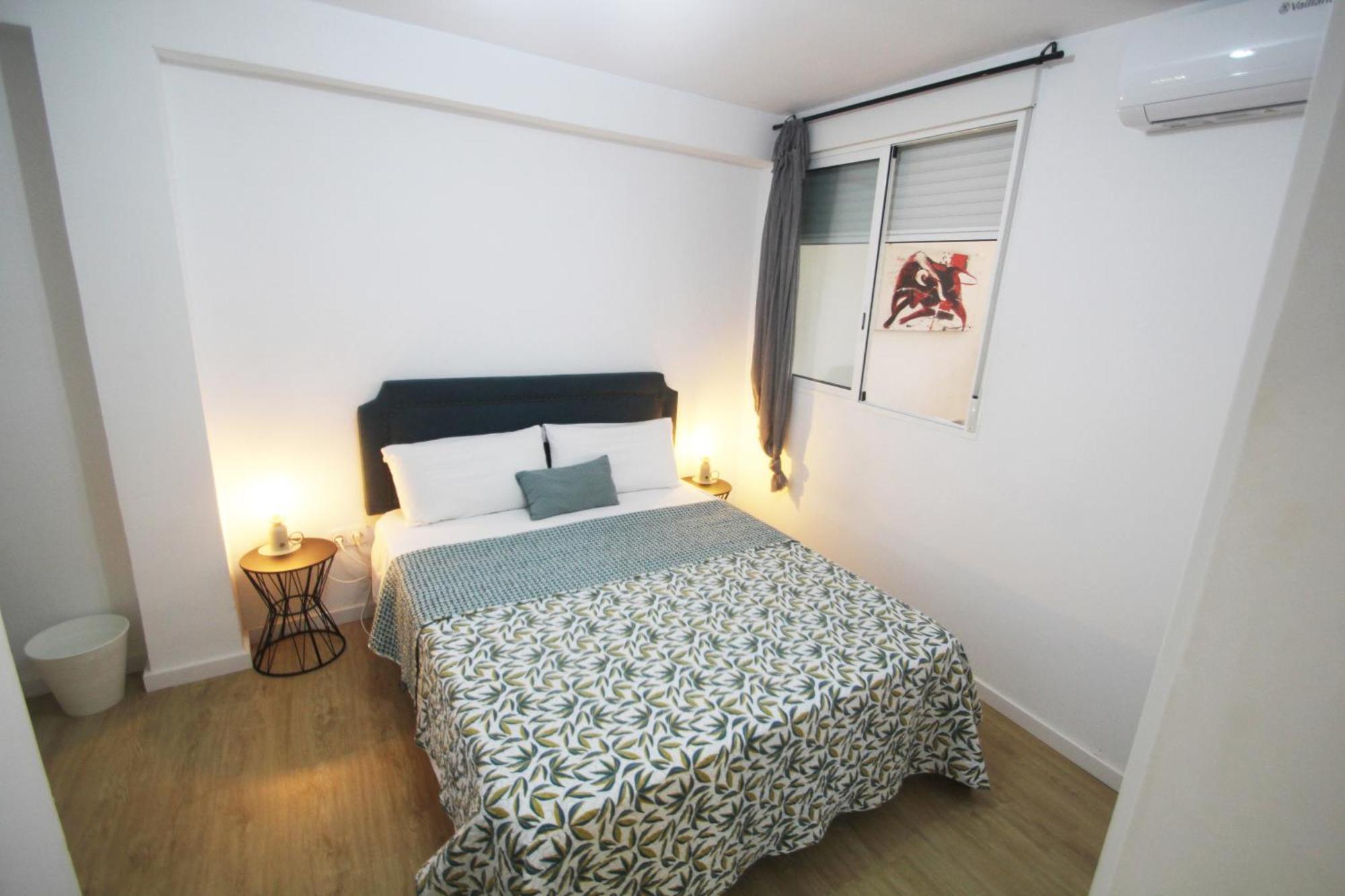 Casa Ross Appartement Valencia Buitenkant foto