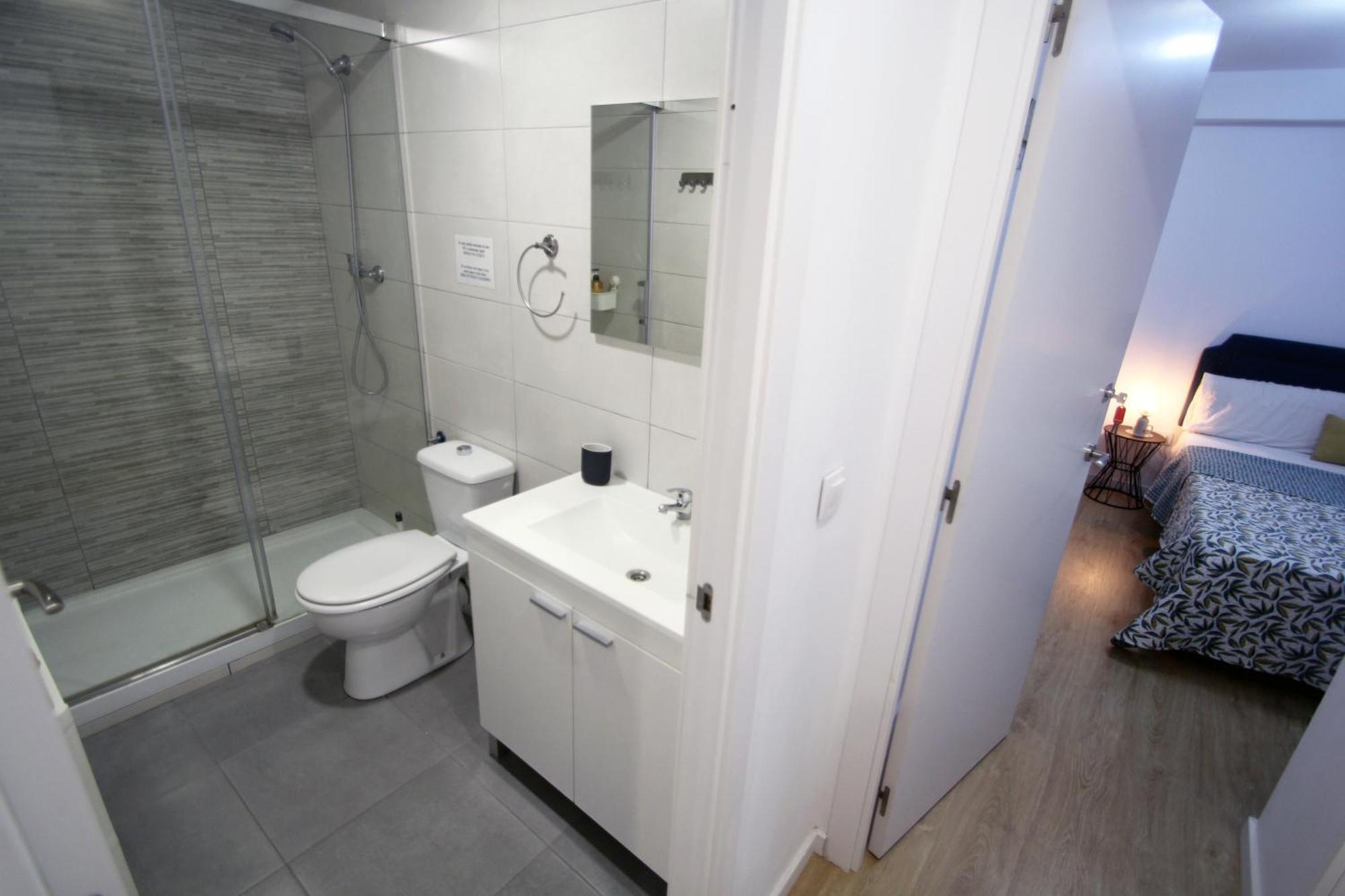Casa Ross Appartement Valencia Buitenkant foto
