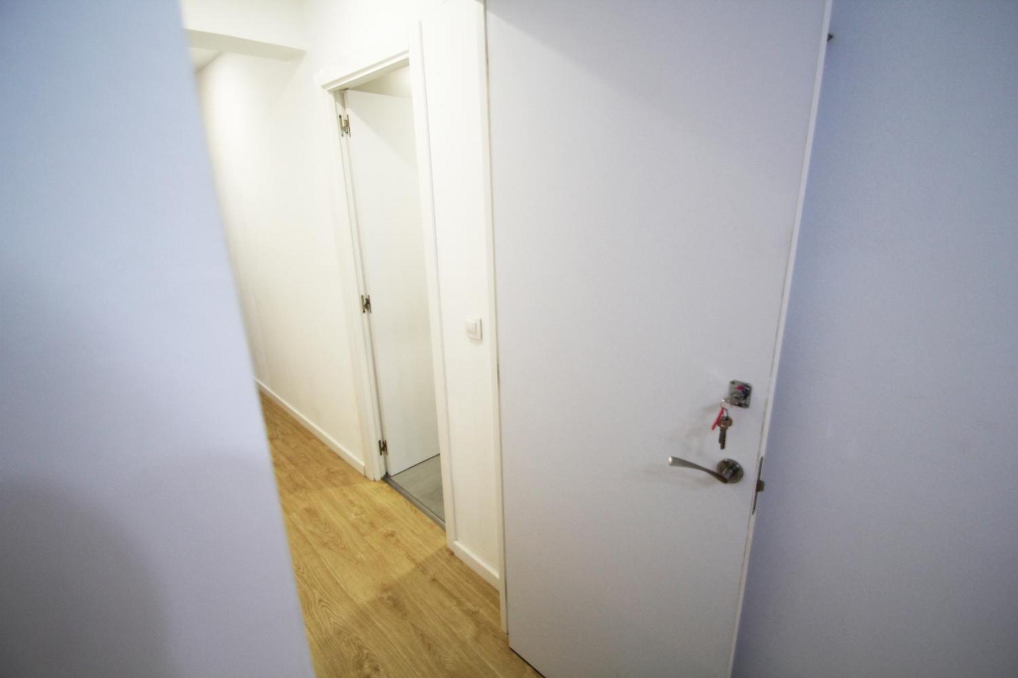Casa Ross Appartement Valencia Buitenkant foto