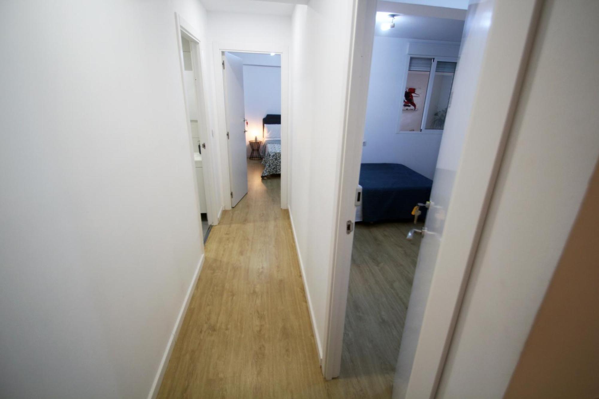 Casa Ross Appartement Valencia Buitenkant foto