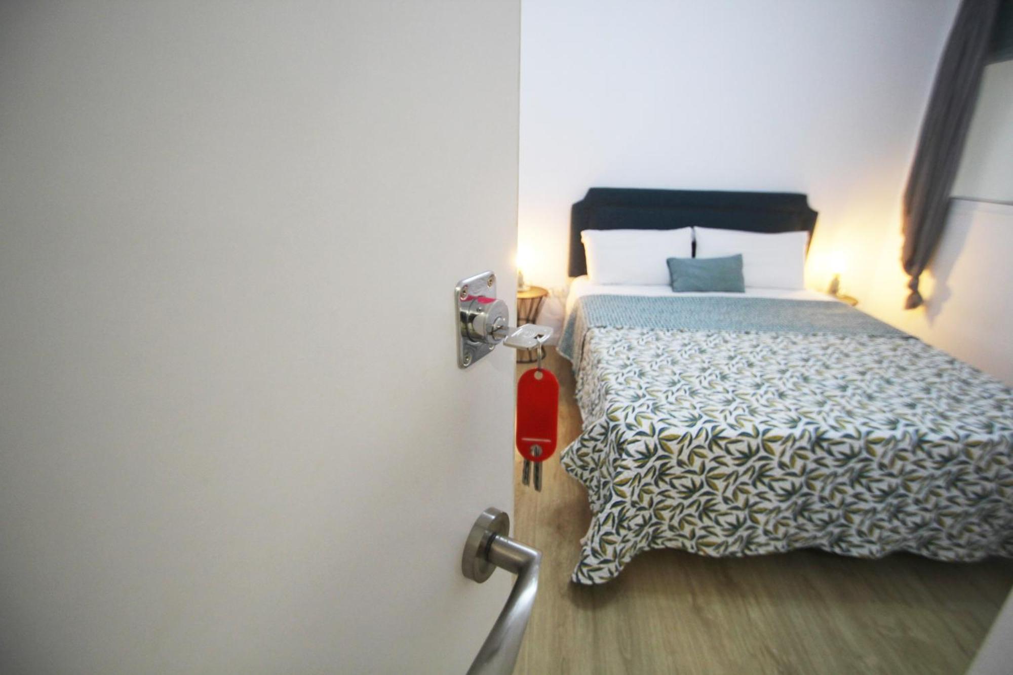 Casa Ross Appartement Valencia Buitenkant foto