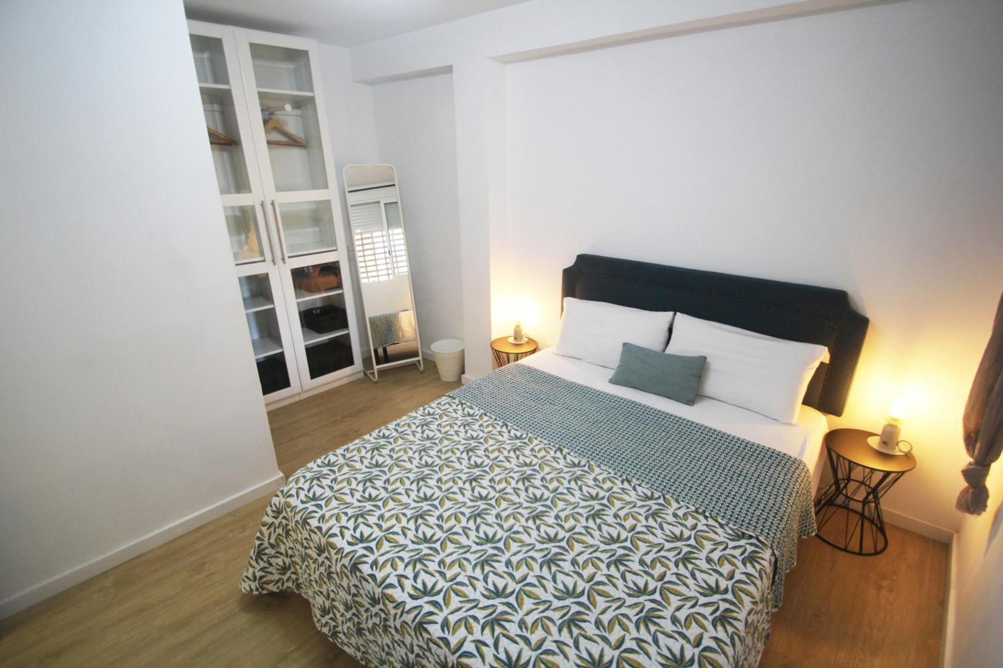 Casa Ross Appartement Valencia Buitenkant foto