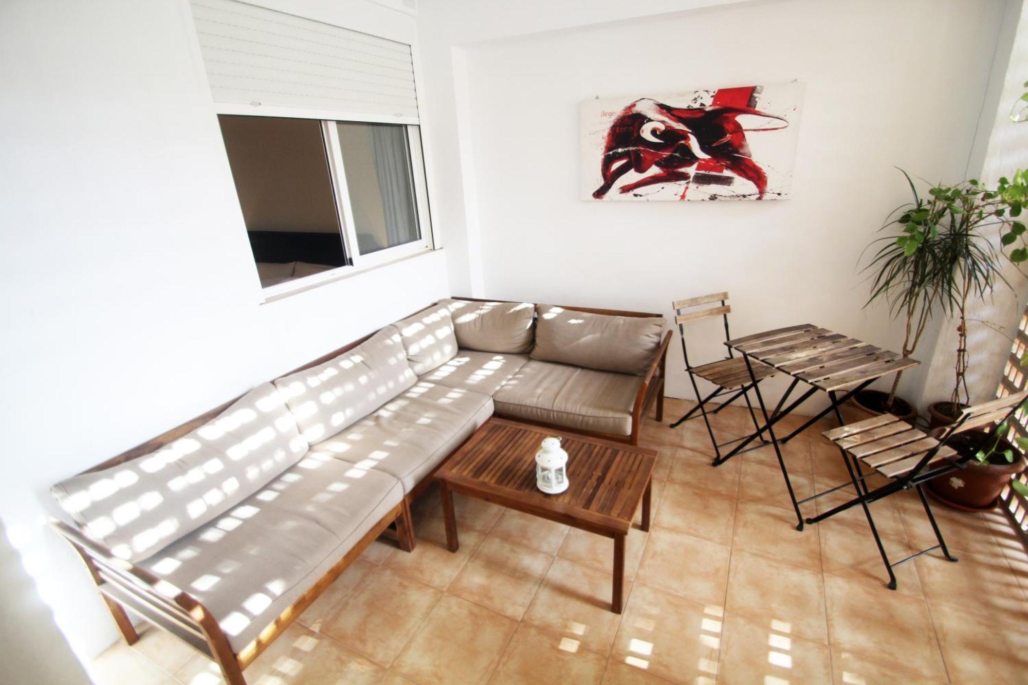 Casa Ross Appartement Valencia Buitenkant foto