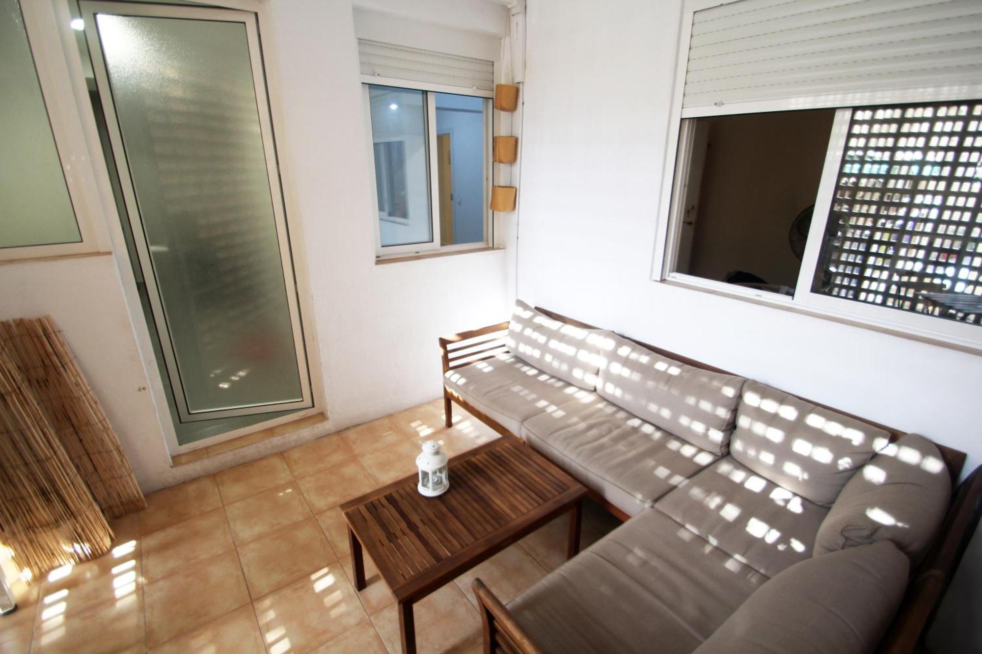 Casa Ross Appartement Valencia Buitenkant foto