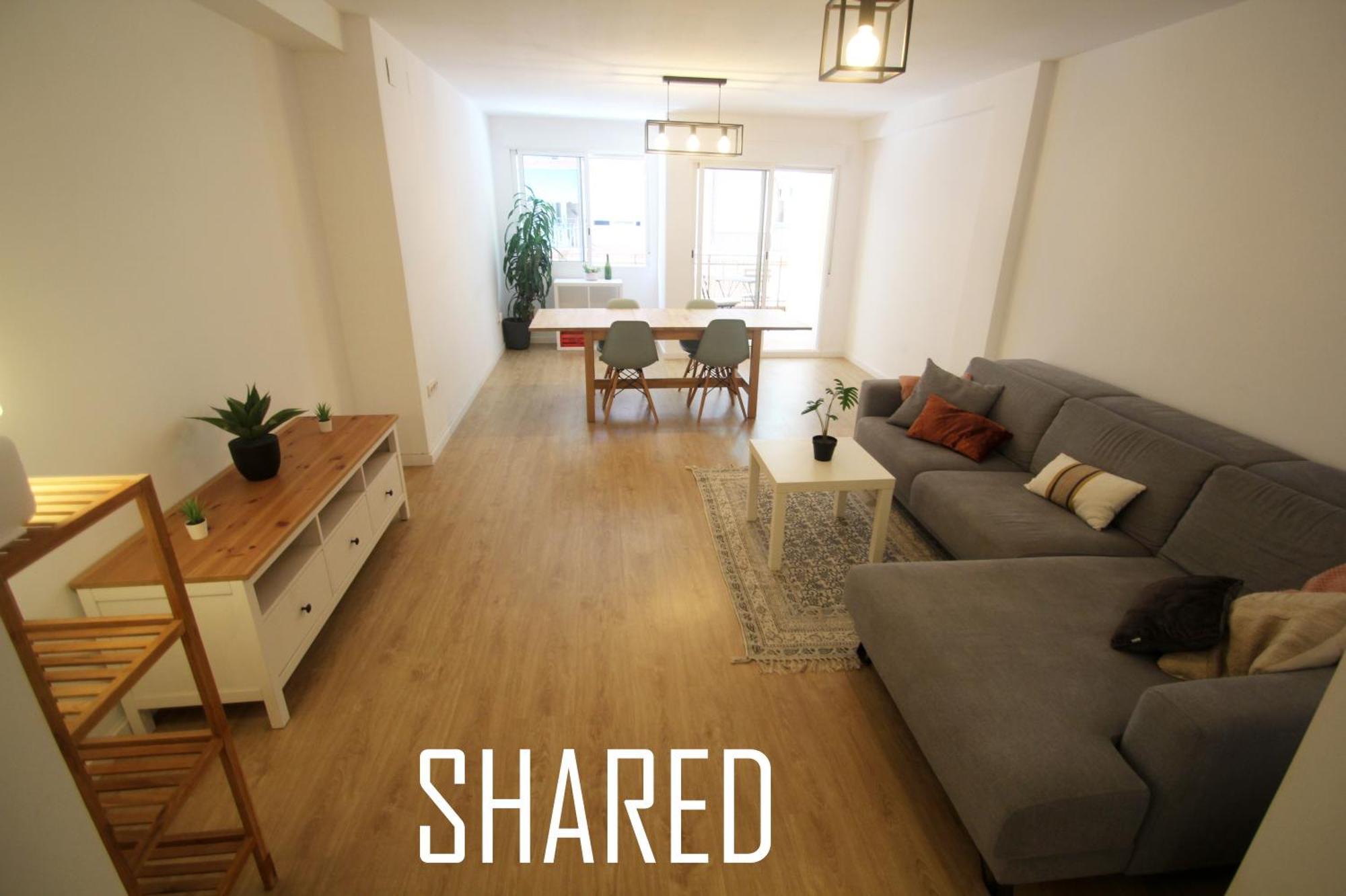 Casa Ross Appartement Valencia Buitenkant foto