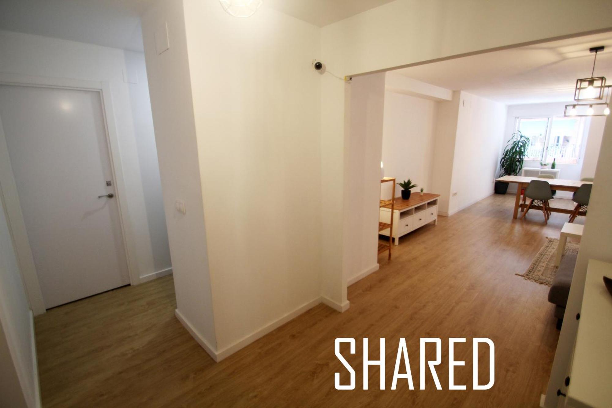 Casa Ross Appartement Valencia Buitenkant foto