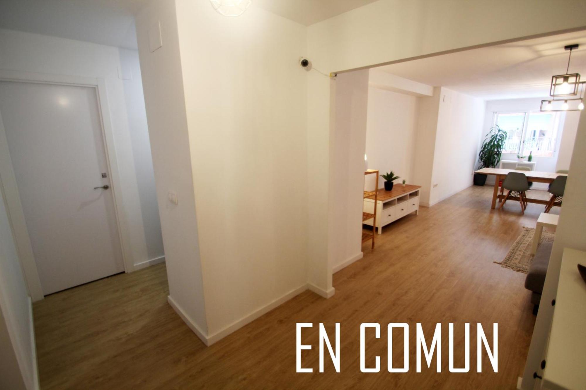 Casa Ross Appartement Valencia Buitenkant foto